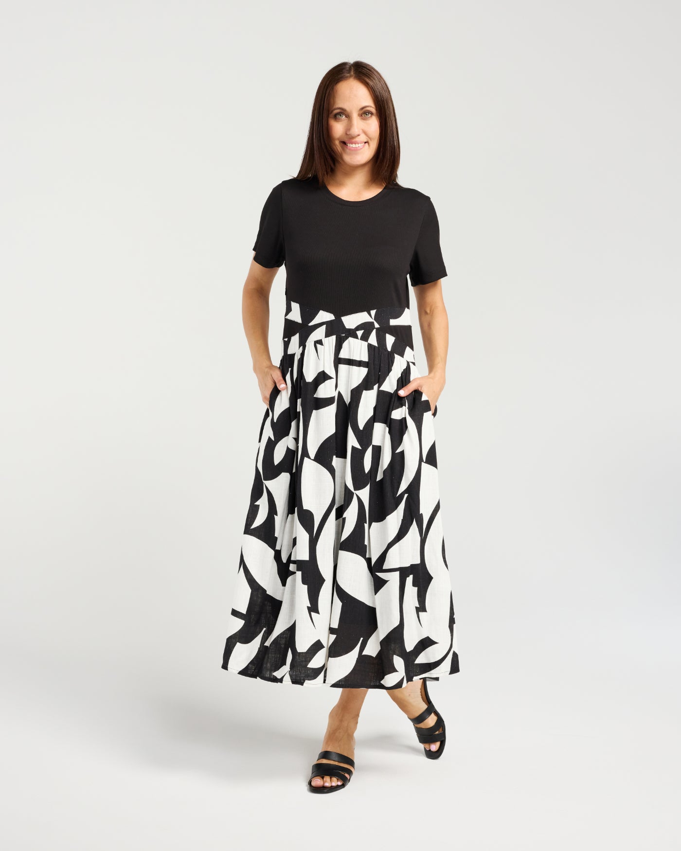 Delilah Dress - Due Aug/Sept