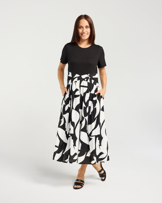 Delilah Dress - Due Aug/Sept