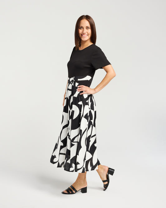 Delilah Dress - Due Aug/Sept