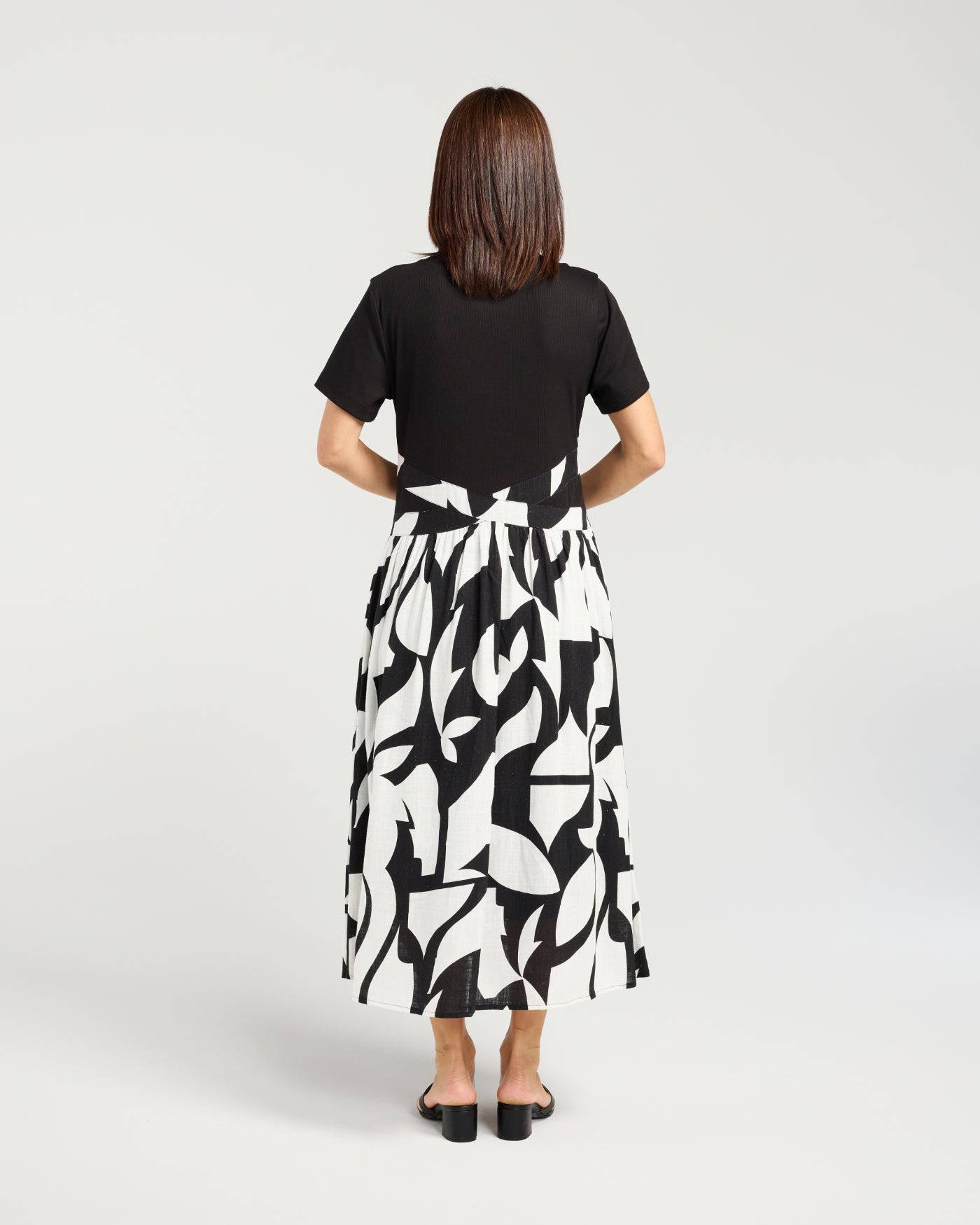 Delilah Dress - Due Aug/Sept