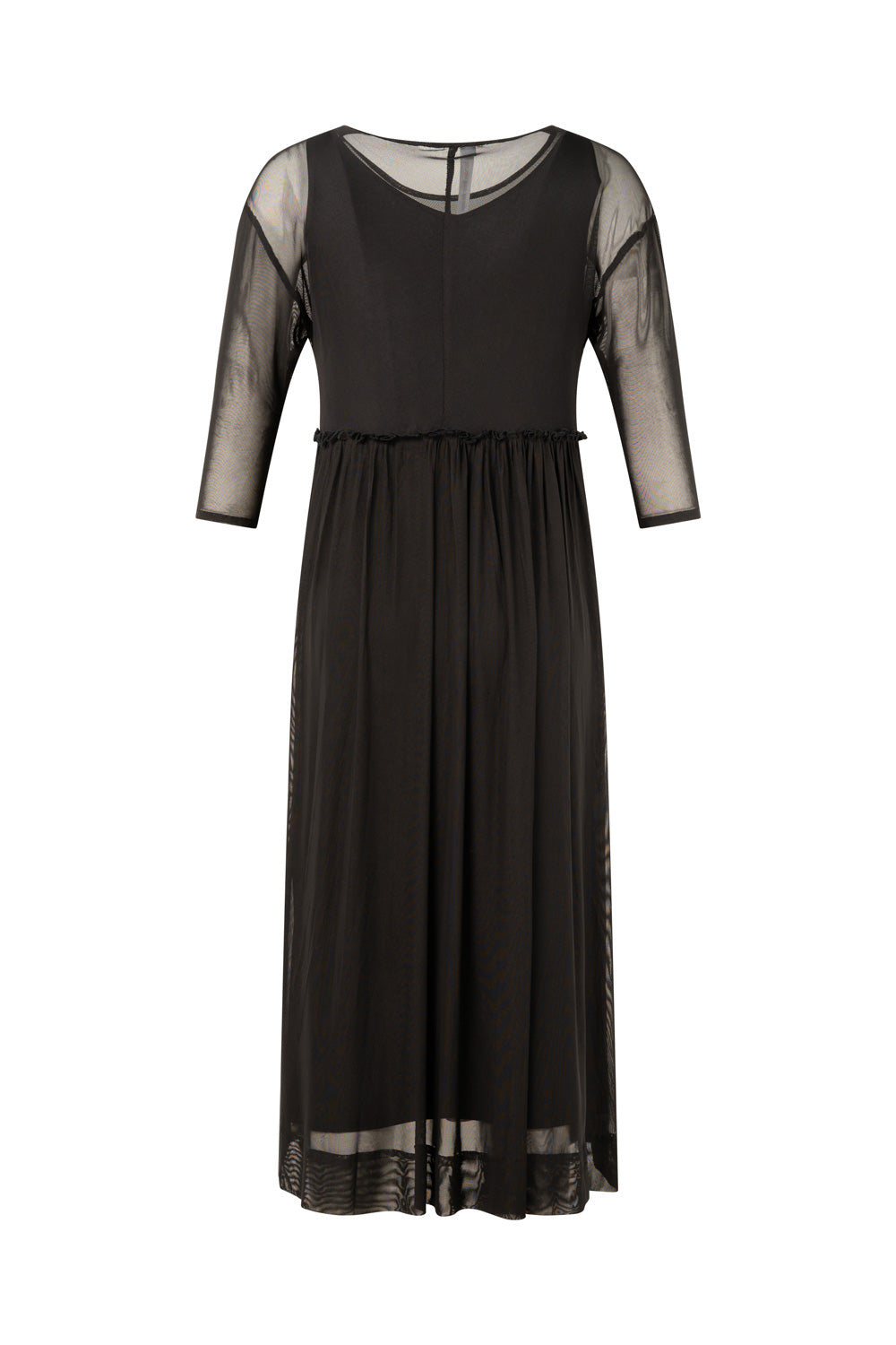 Lemon Tree - Sarai Dress - LTD140 - Black - Arrived