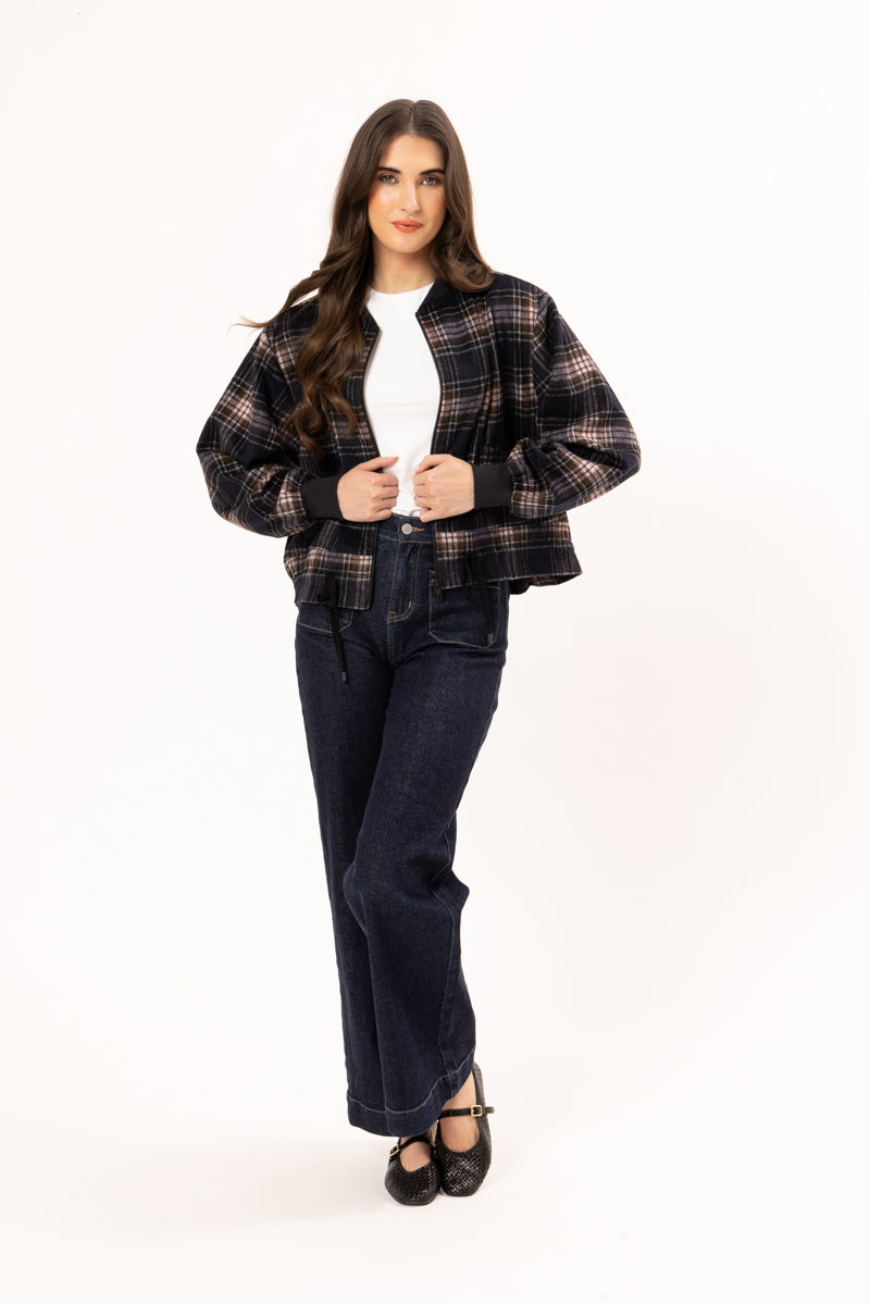 Keen Jacket