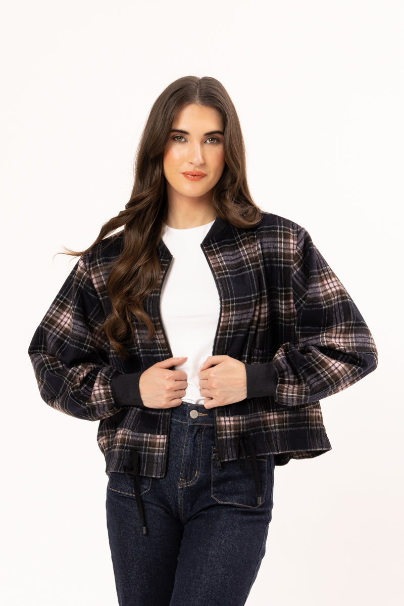 Keen Jacket