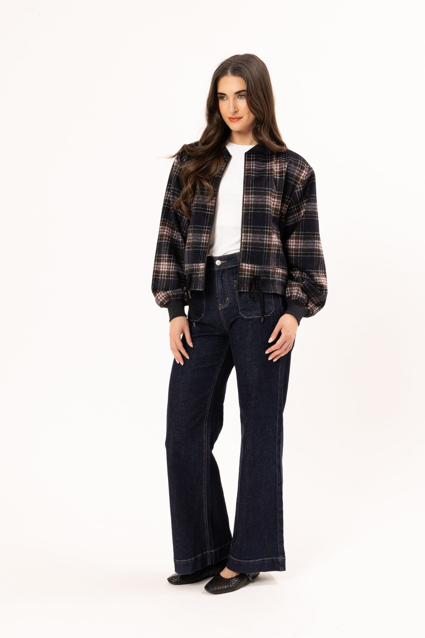 Keen Jacket