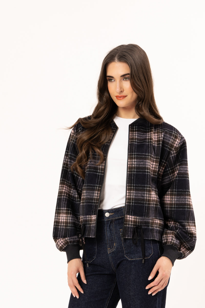 Keen Jacket