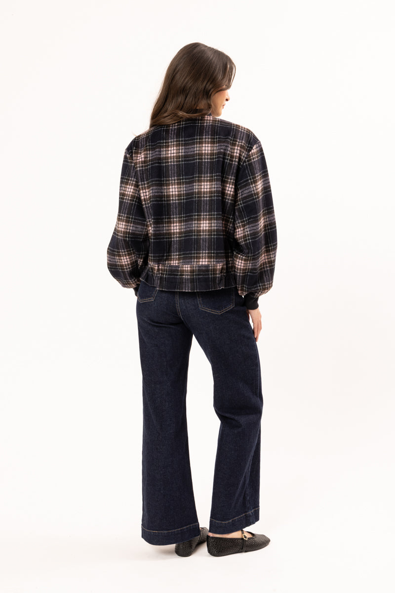 Keen Jacket