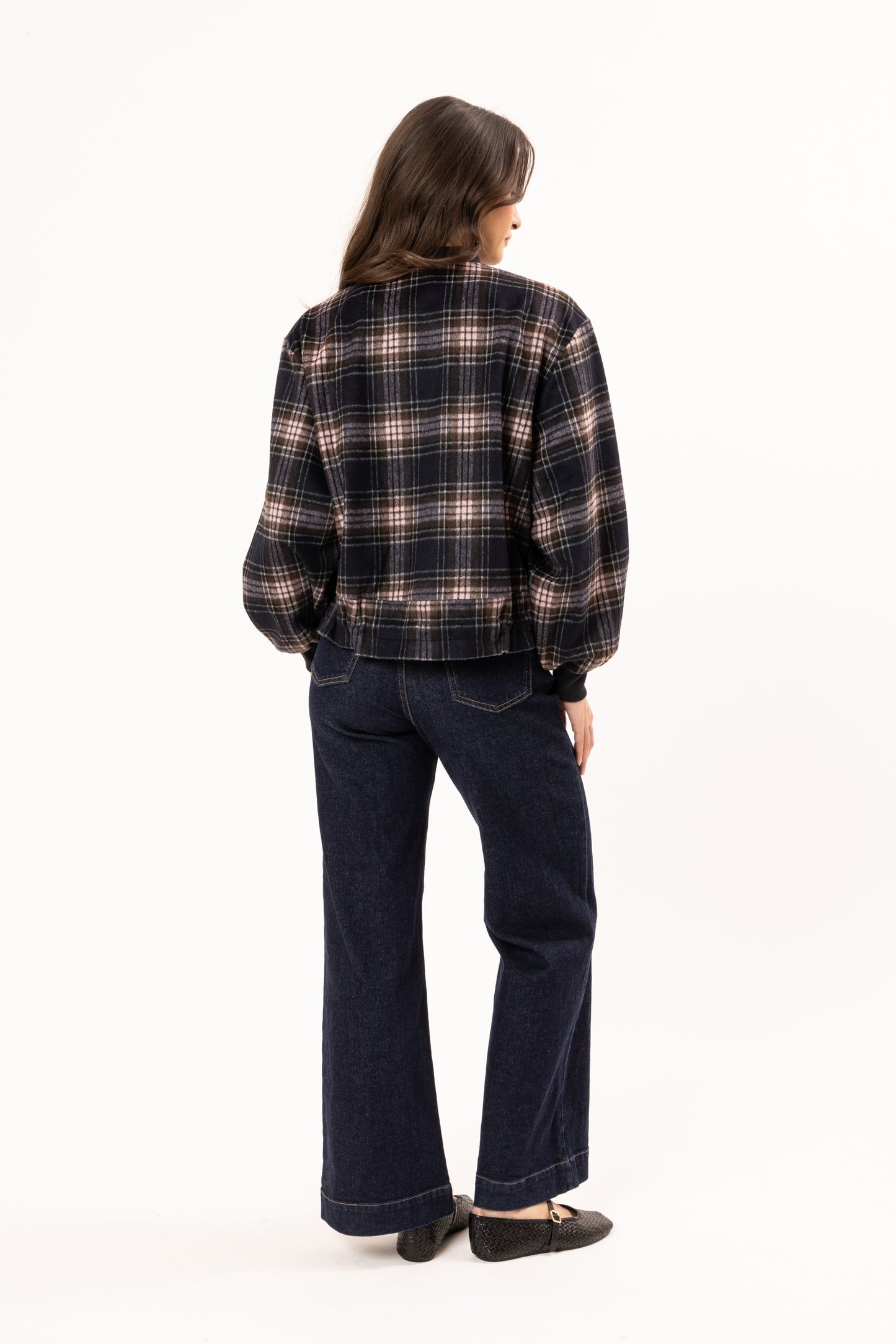 Keen Jacket