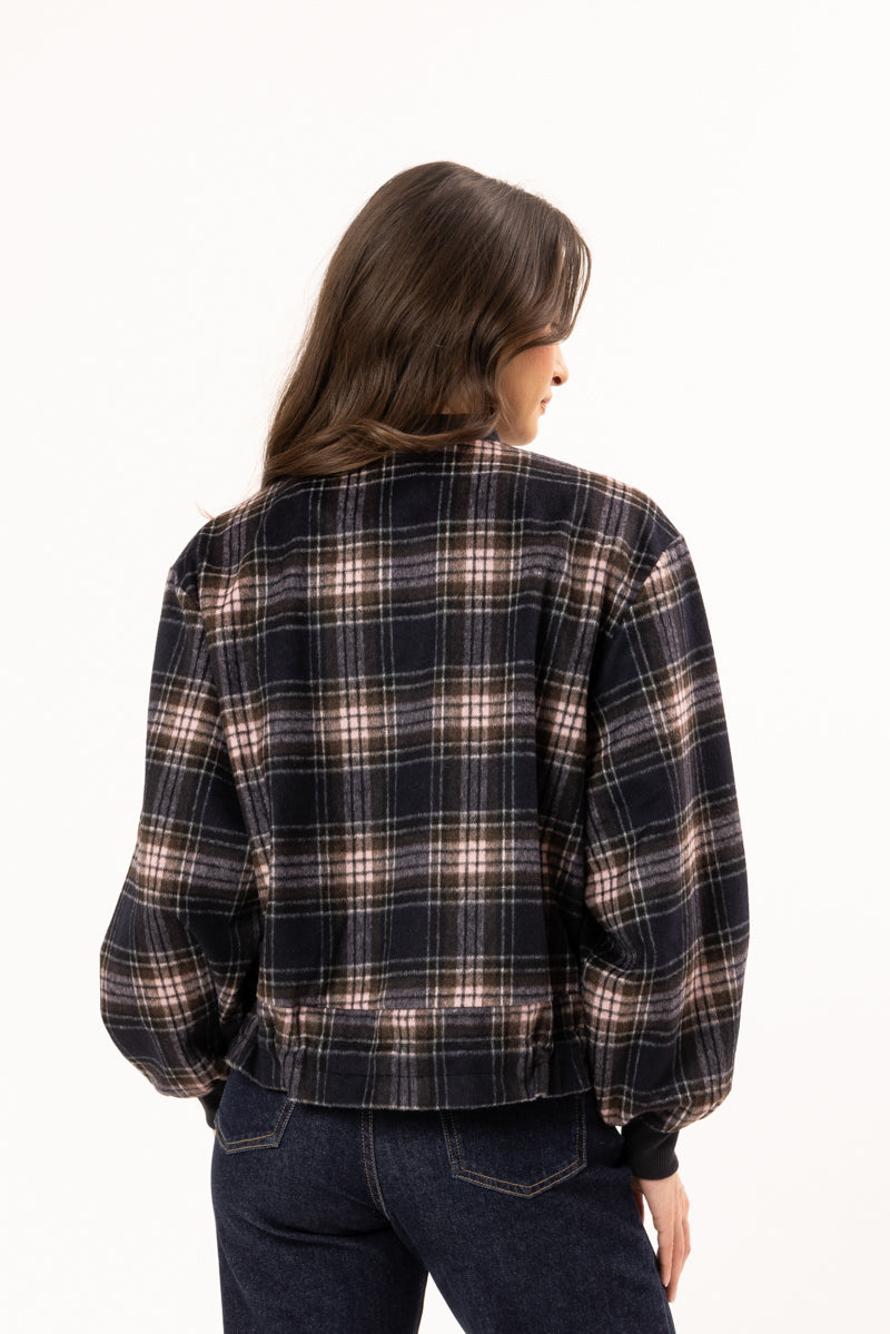 Keen Jacket