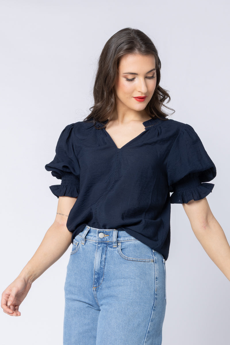Addyson Blouse