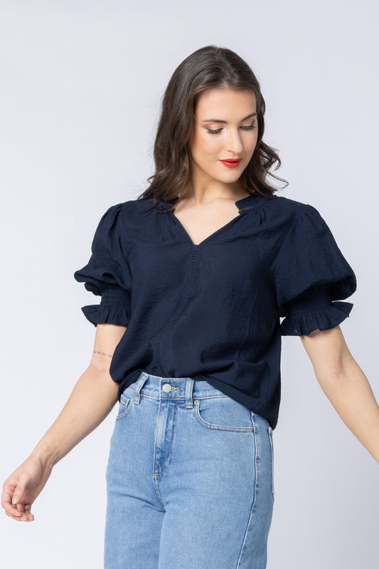 Addyson Blouse