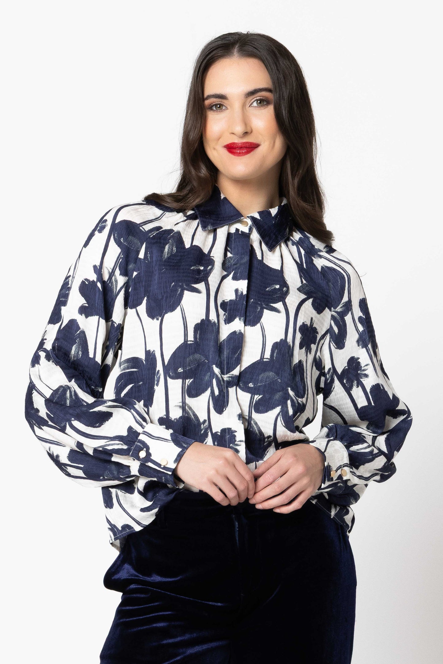 Lizzie Shirt