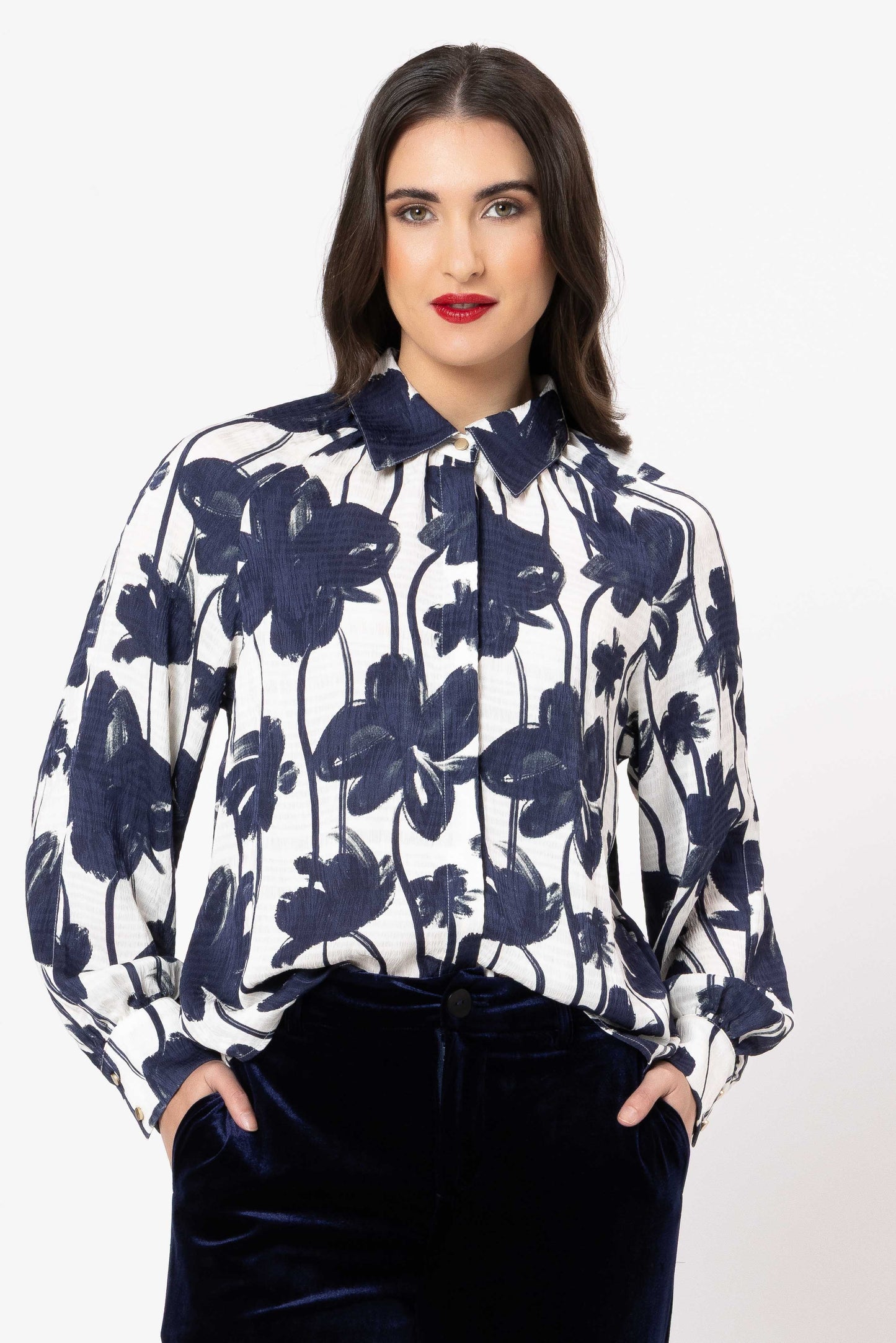 Lizzie Shirt