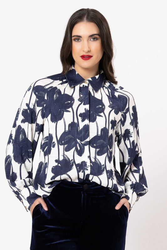 Lizzie Shirt