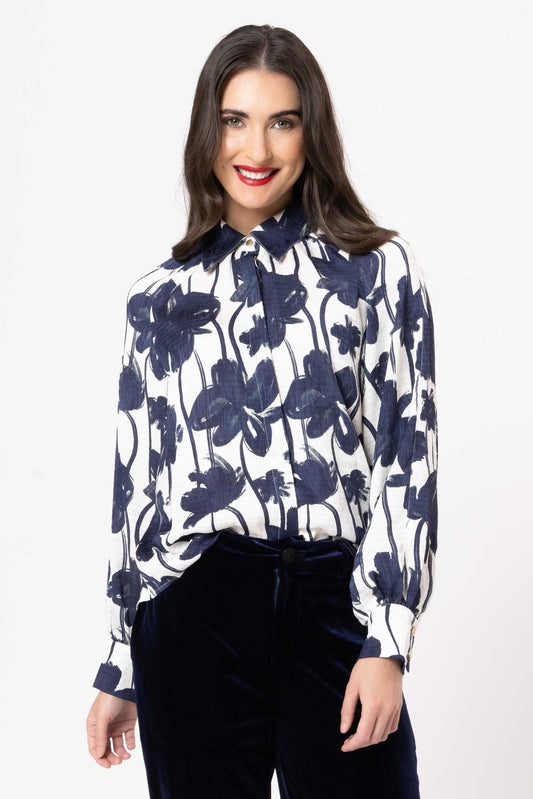 Lizzie Shirt