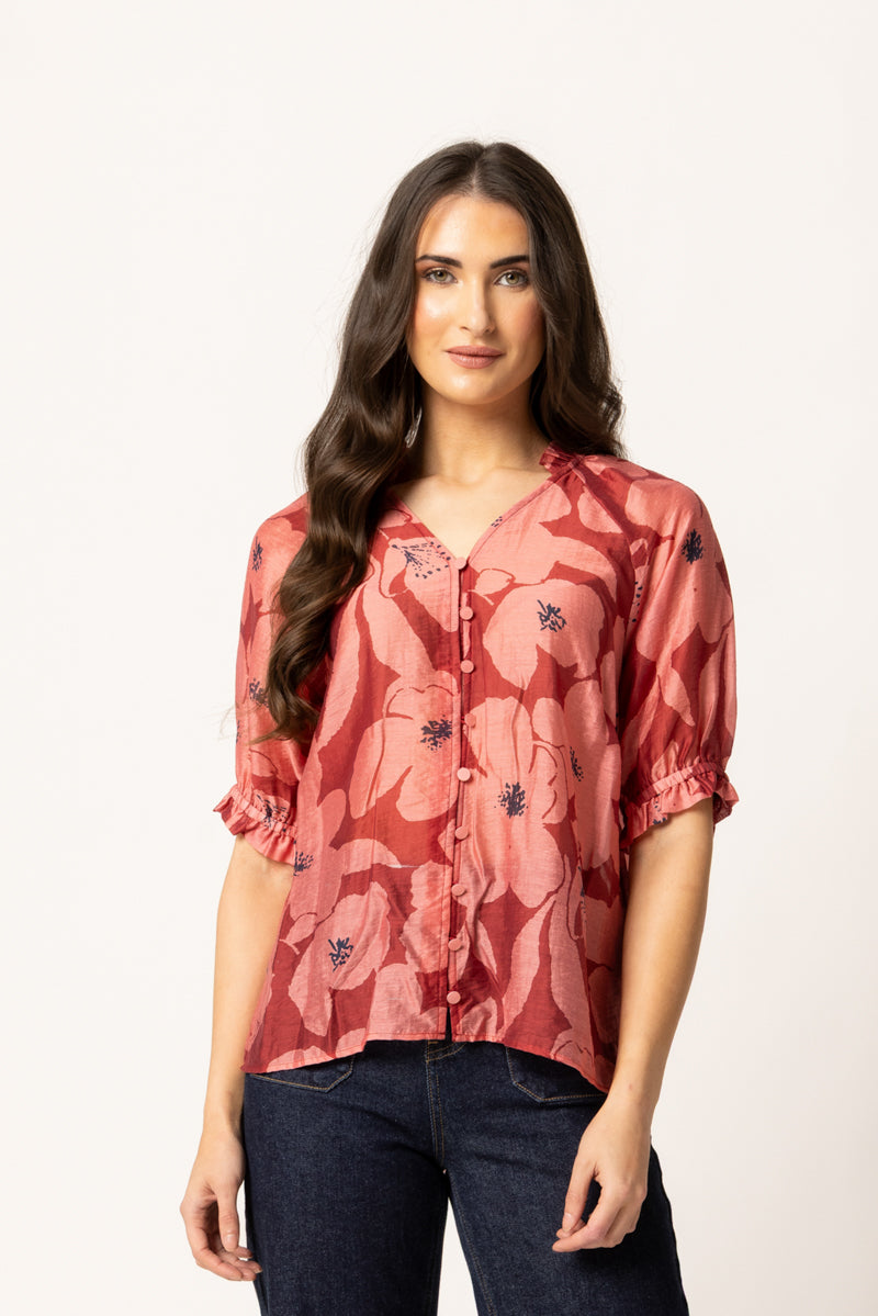 Essence Top - Pink Bloom coming soon
