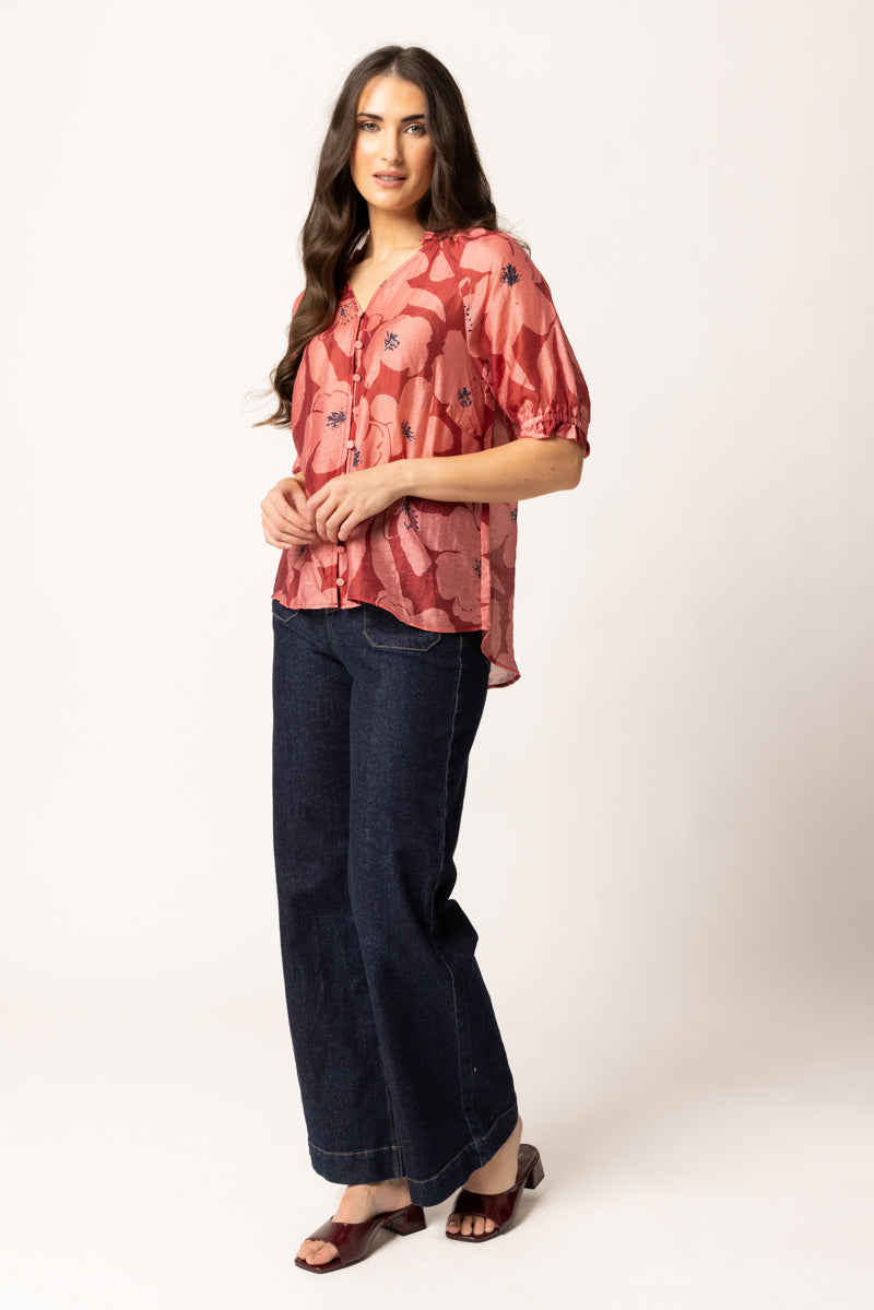 Essence Top - Pink Bloom coming soon