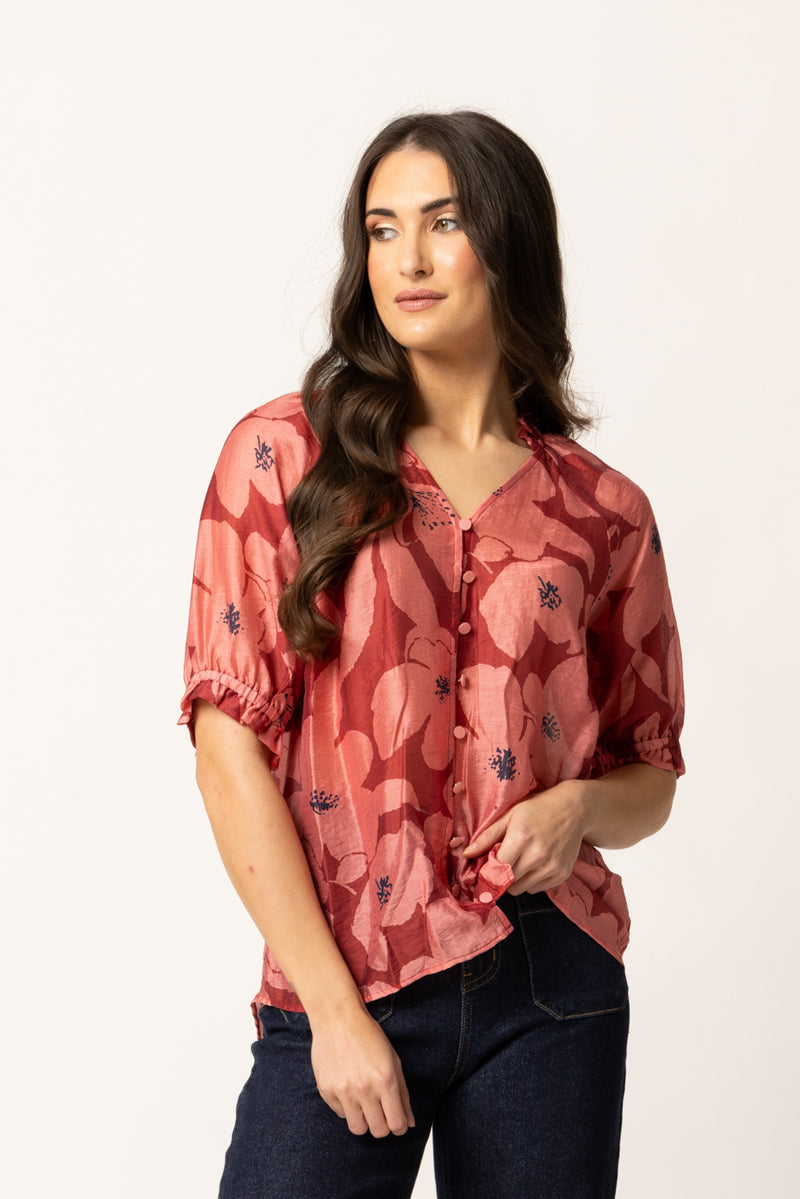Essence Top - Pink Bloom coming soon