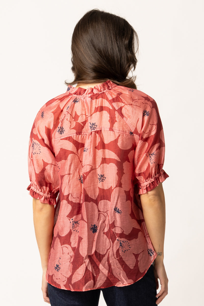 Essence Top - Pink Bloom coming soon