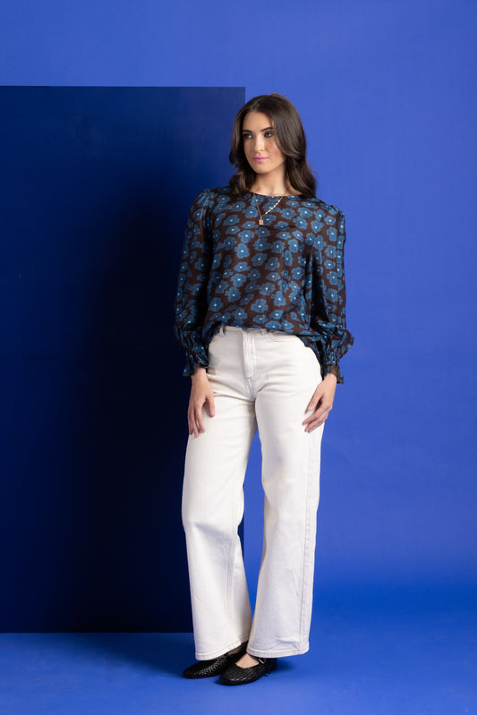 Harper Top