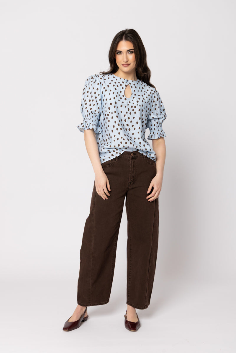 Cutie Top - Soft Spot