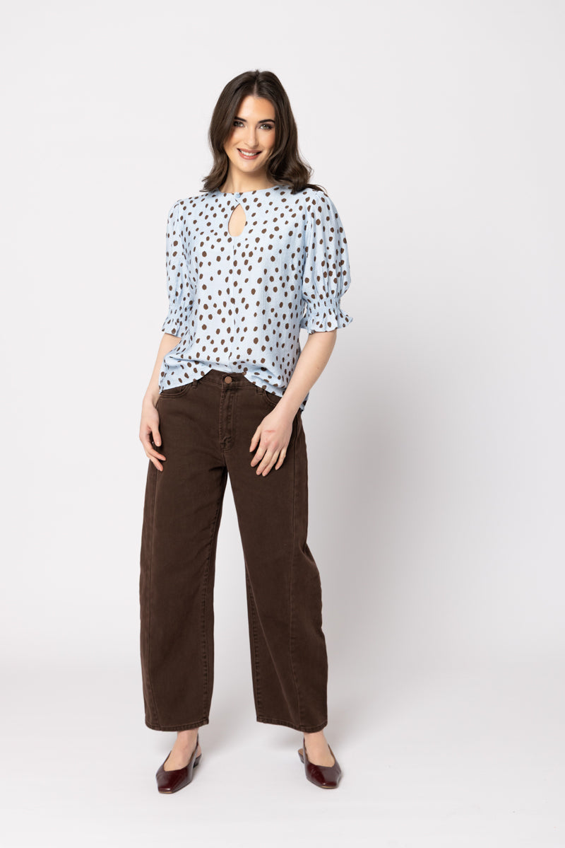 Cutie Top - Soft Spot