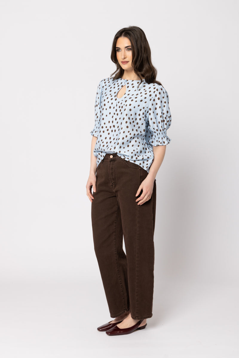 Cutie Top - Soft Spot