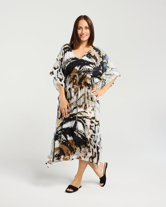 Sonya Dress - Monarch - Due Aug/Sept