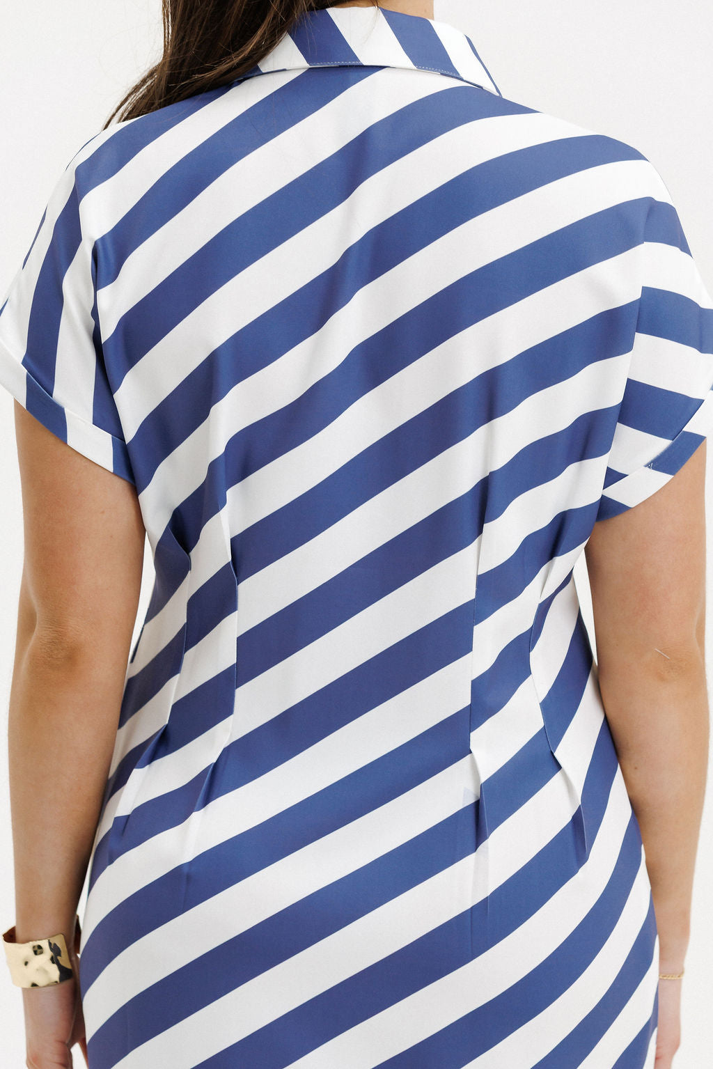 Winnie Maxi Dress