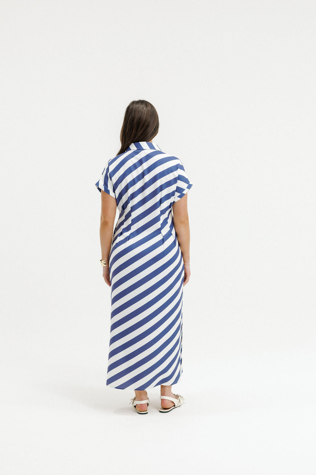 Winnie Maxi Dress