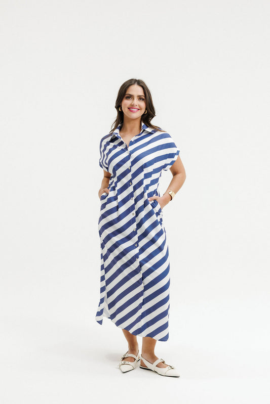 Winnie Maxi Dress