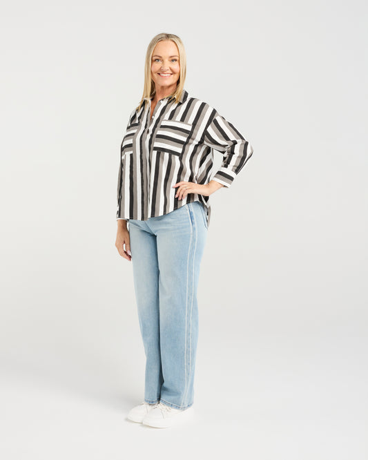 Elara Shirt