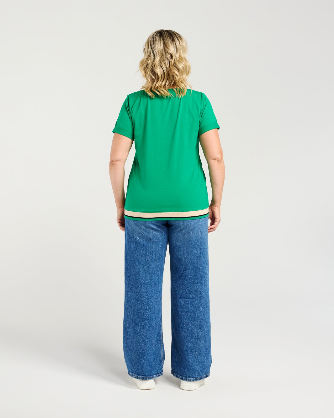 Mia T-Shirt - Due Aug/Sept