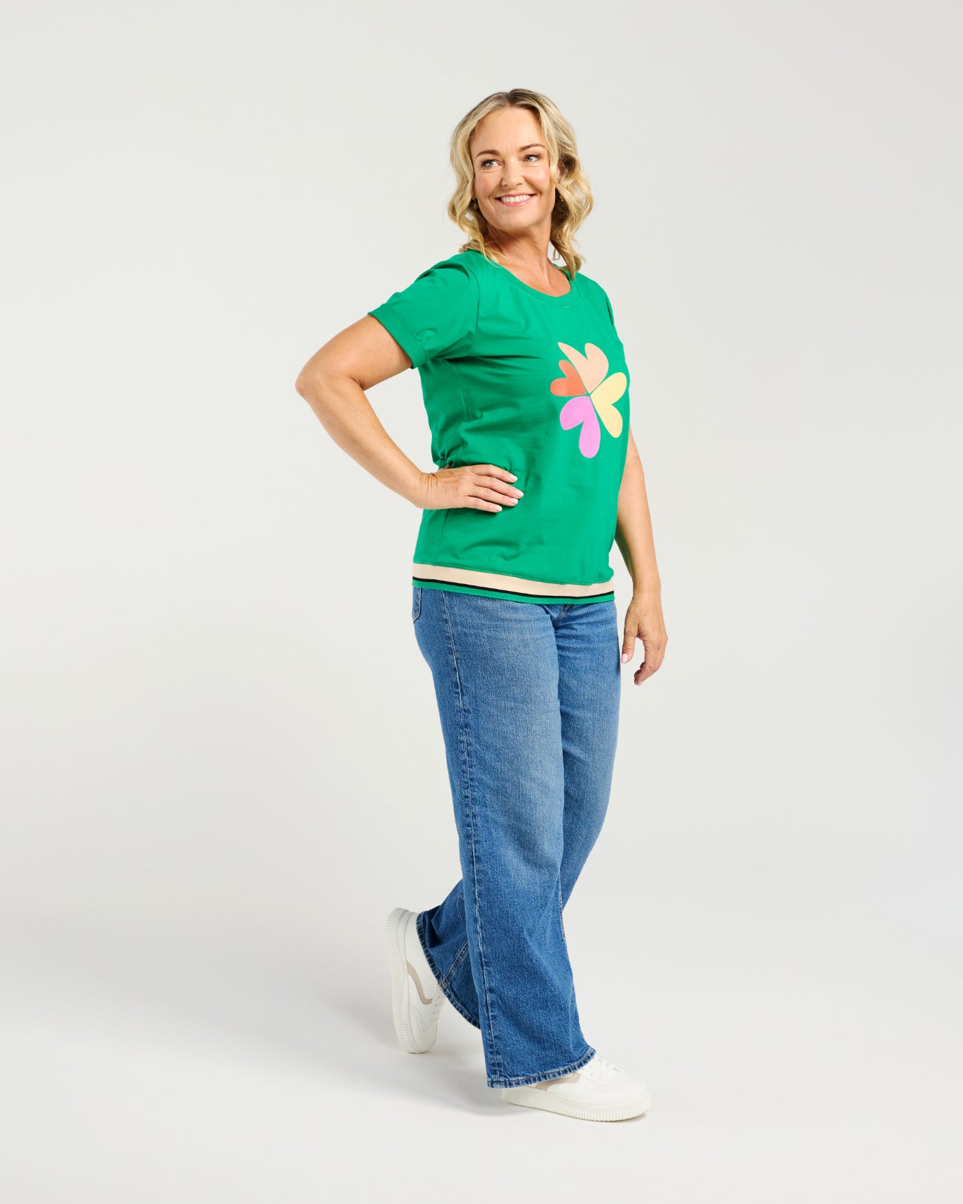 Mia T-Shirt - Due Aug/Sept