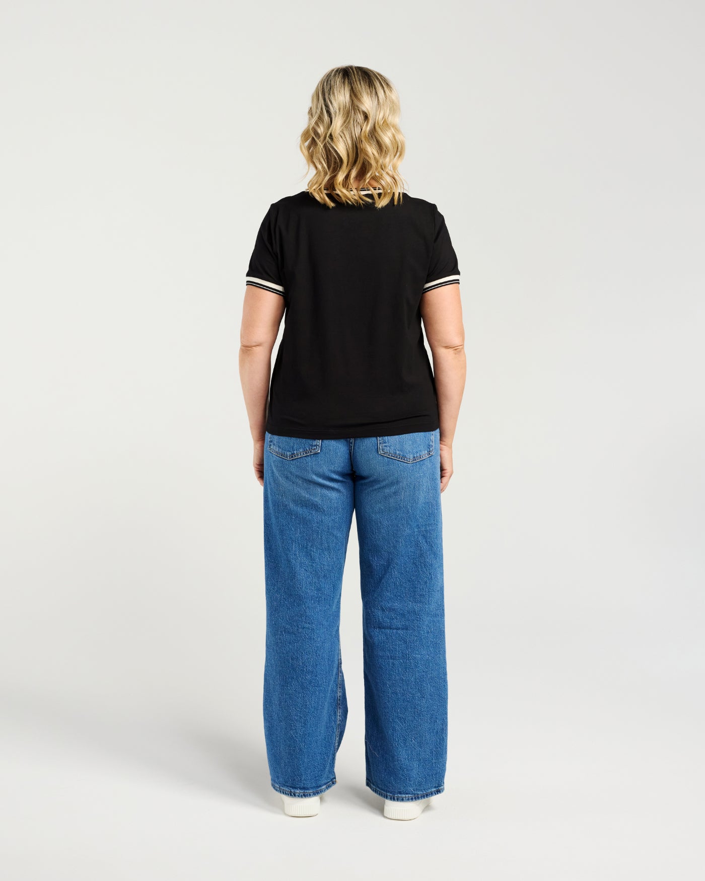 Rina Top - Due Aug/Sept