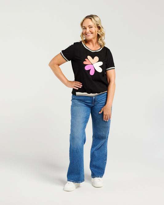 Rina Top - Due Aug/Sept