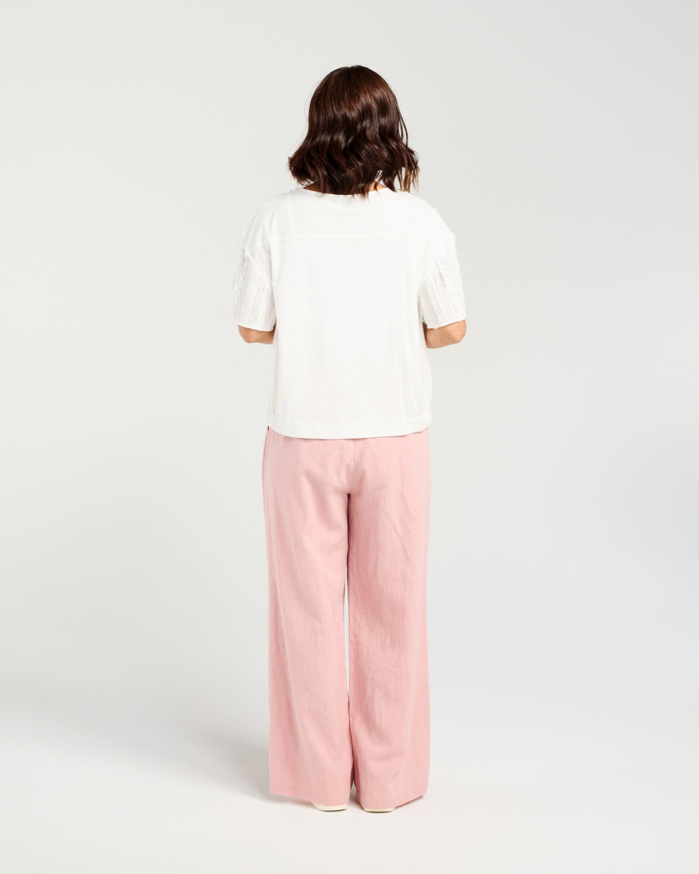 Faye Top - Due Aug/Sept
