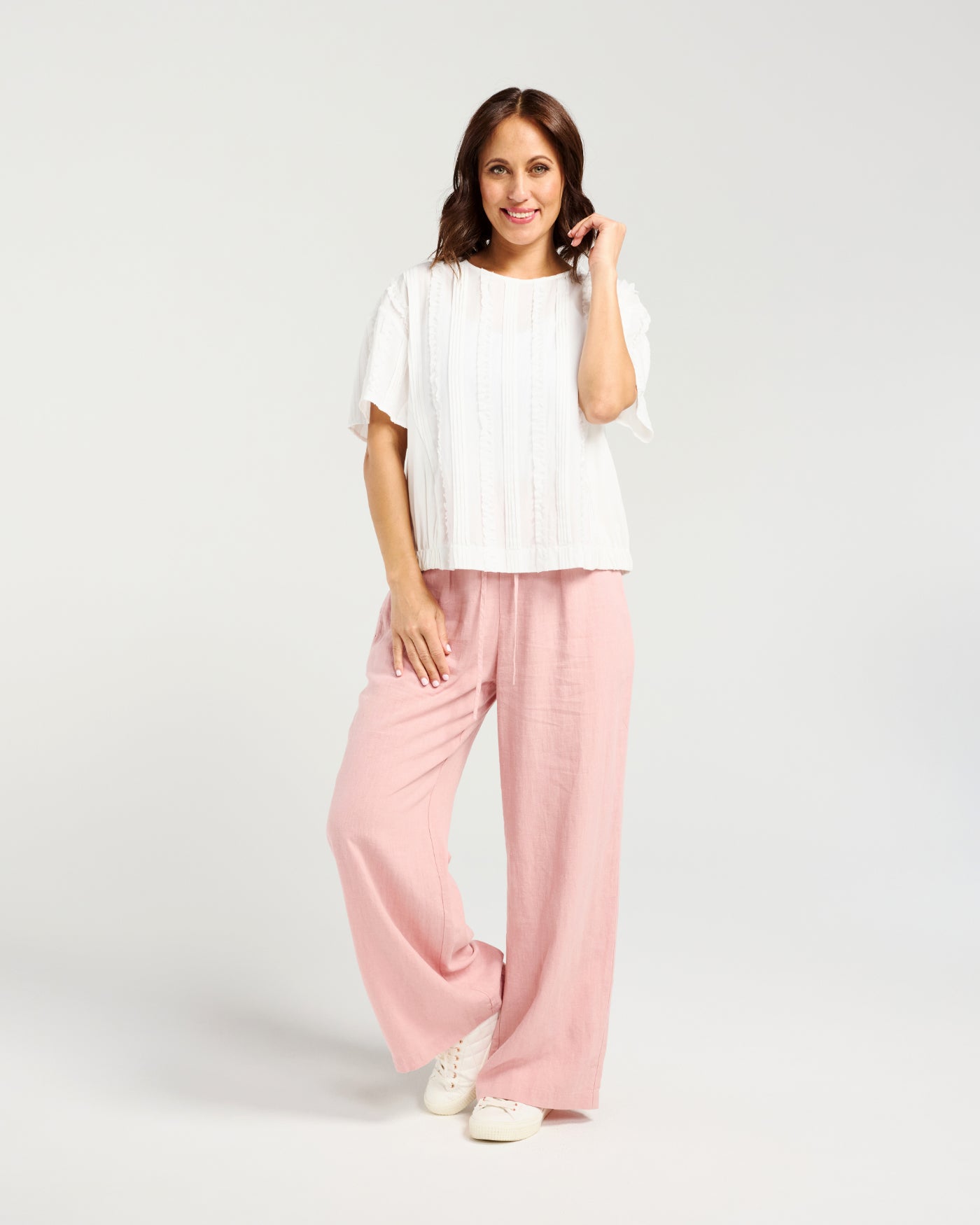 Faye Top - Due Aug/Sept