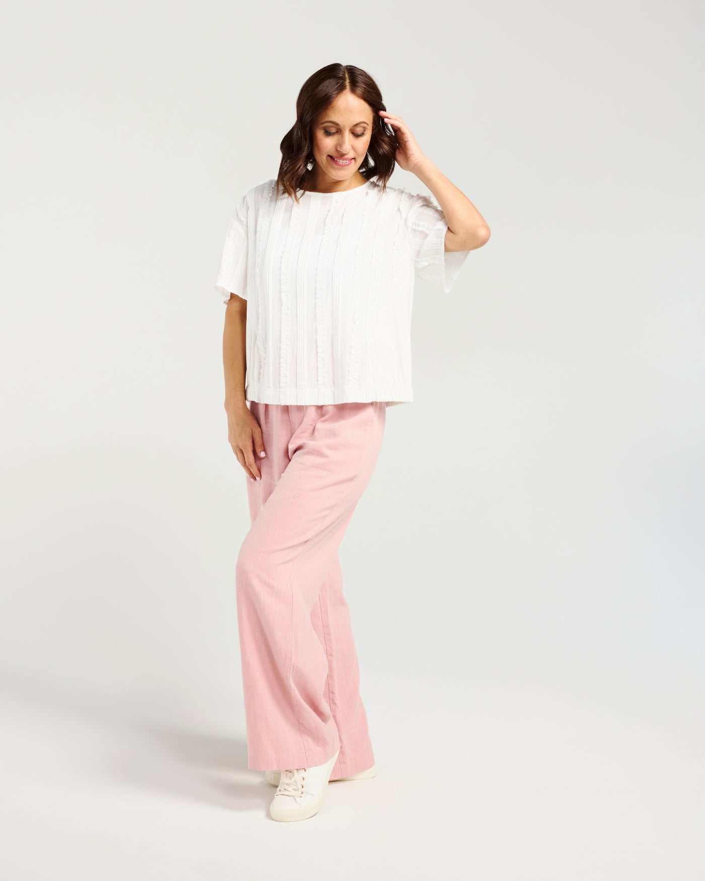 Faye Top - Due Aug/Sept