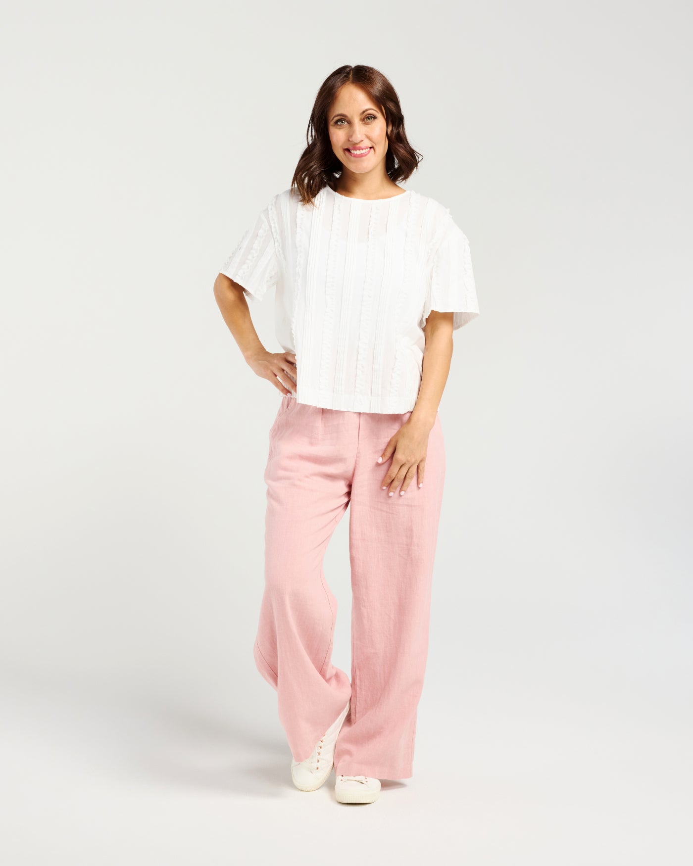 Faye Top - Due Aug/Sept