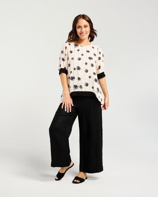 Havana Top - Due Aug/Sept