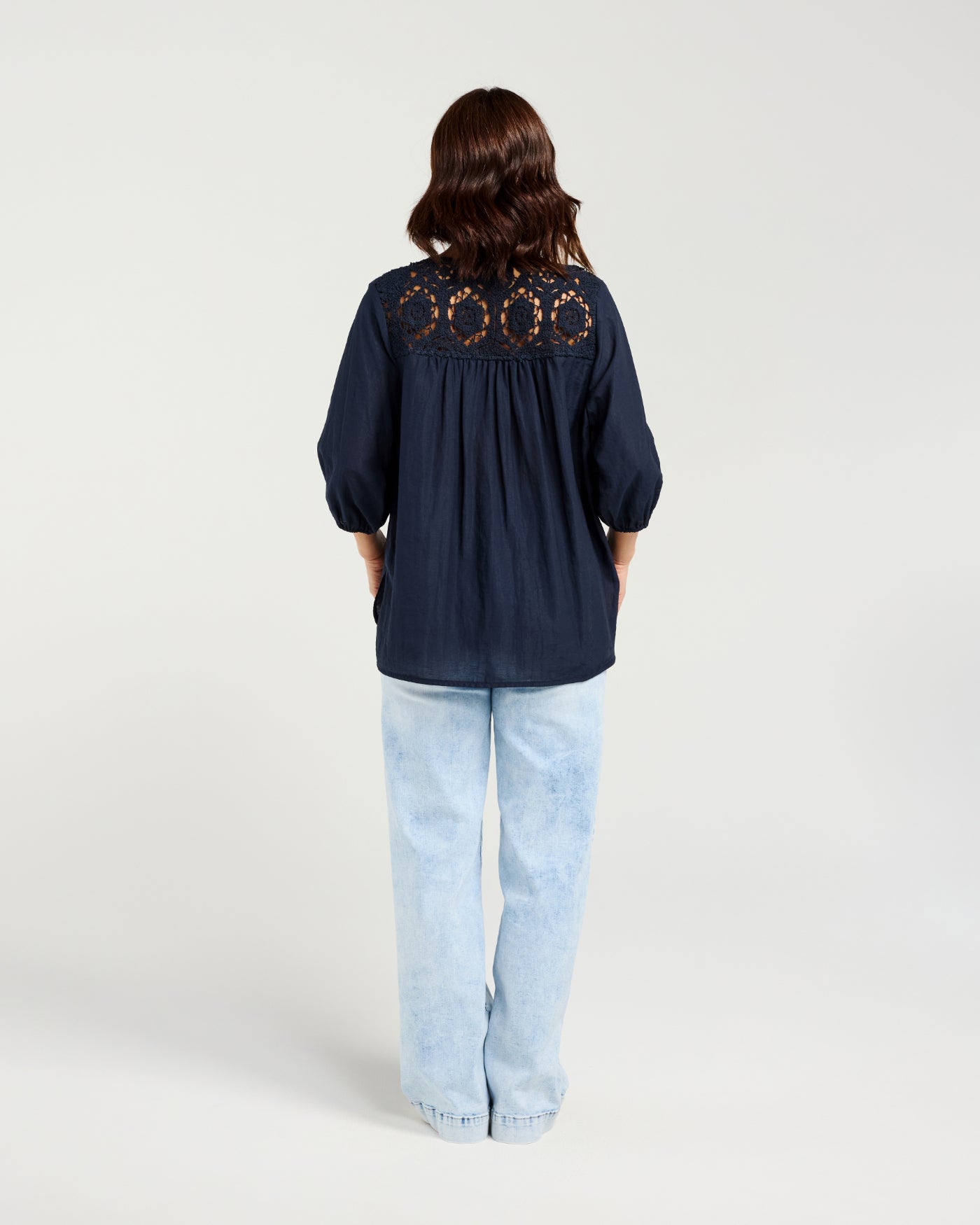 Frida Top - Due Aug/Sept