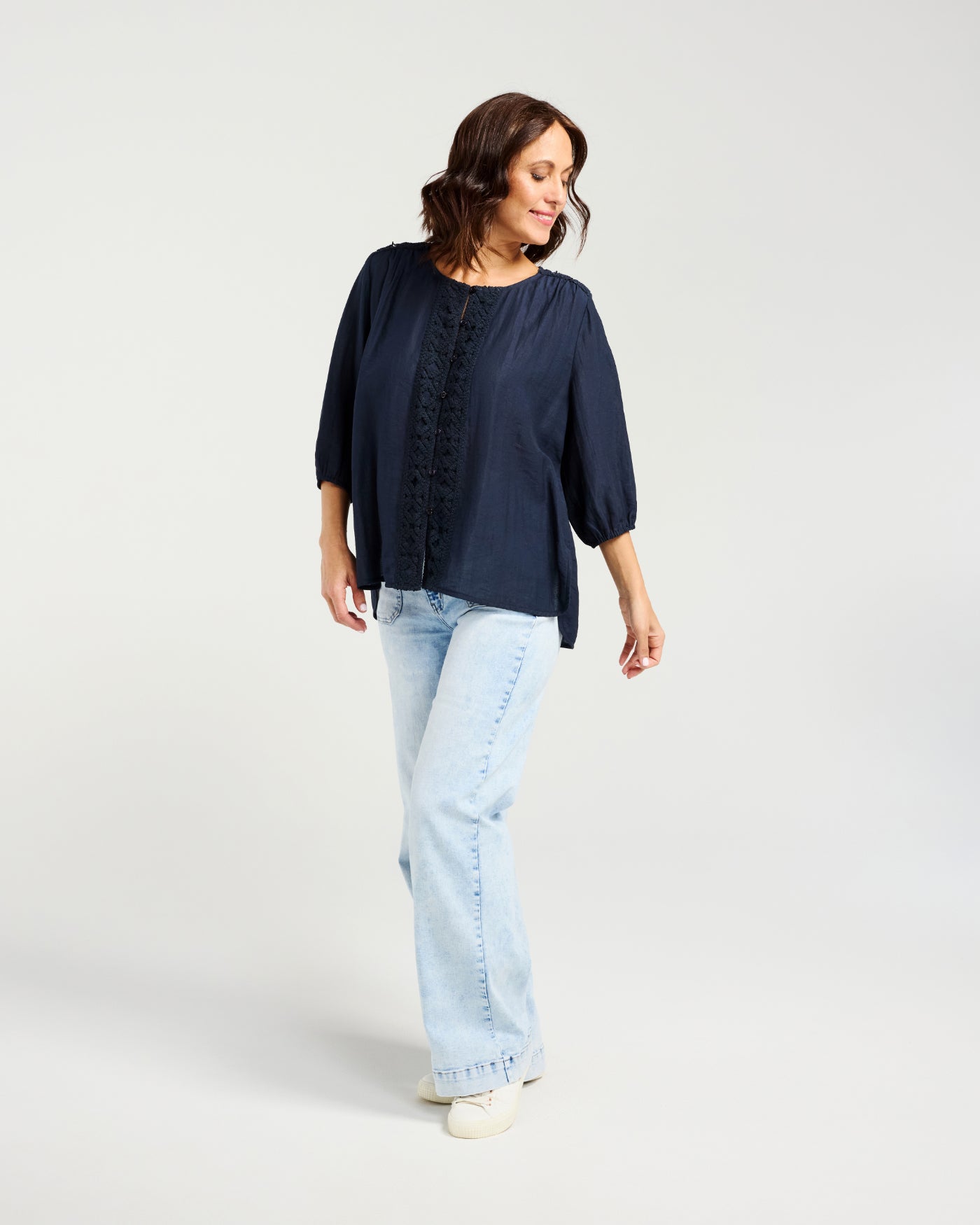 Frida Top - Due Aug/Sept