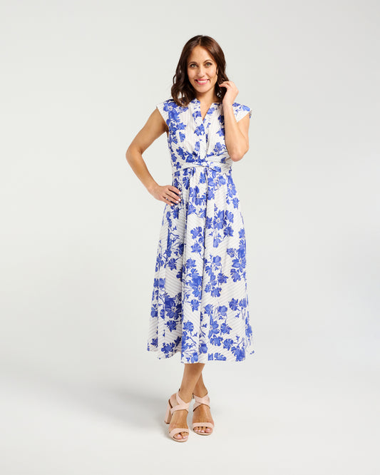 Mila Dress - Due Aug/Sept