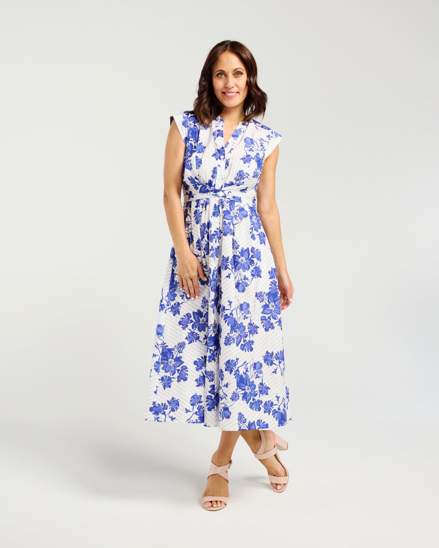 Mila Dress - Due Aug/Sept