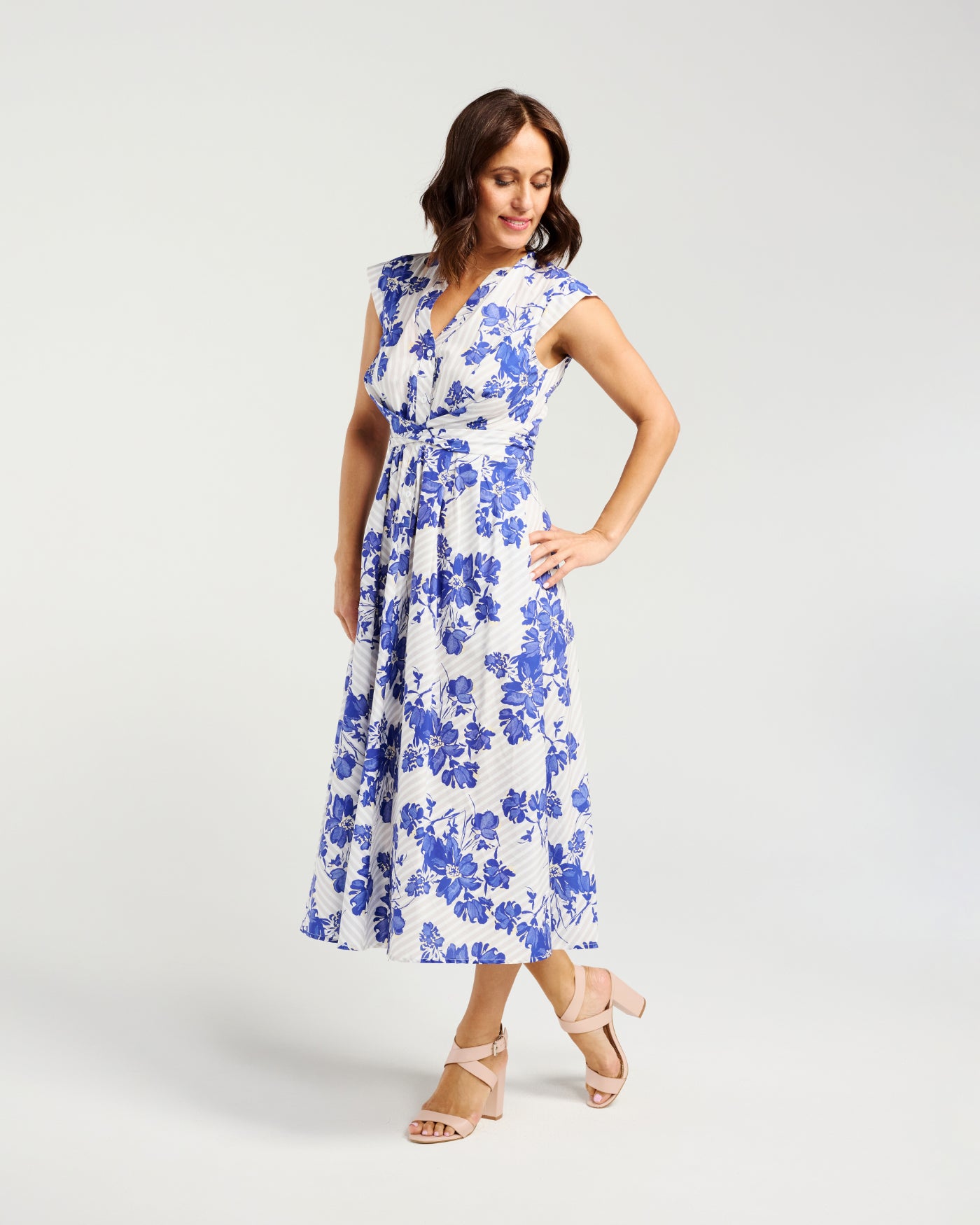 Mila Dress - Due Aug/Sept