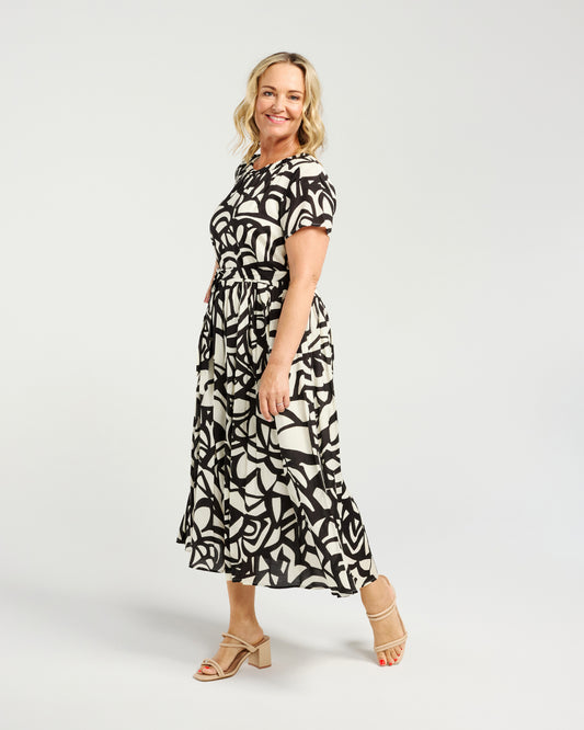 Scarlett Dress - Due Aug/Sept