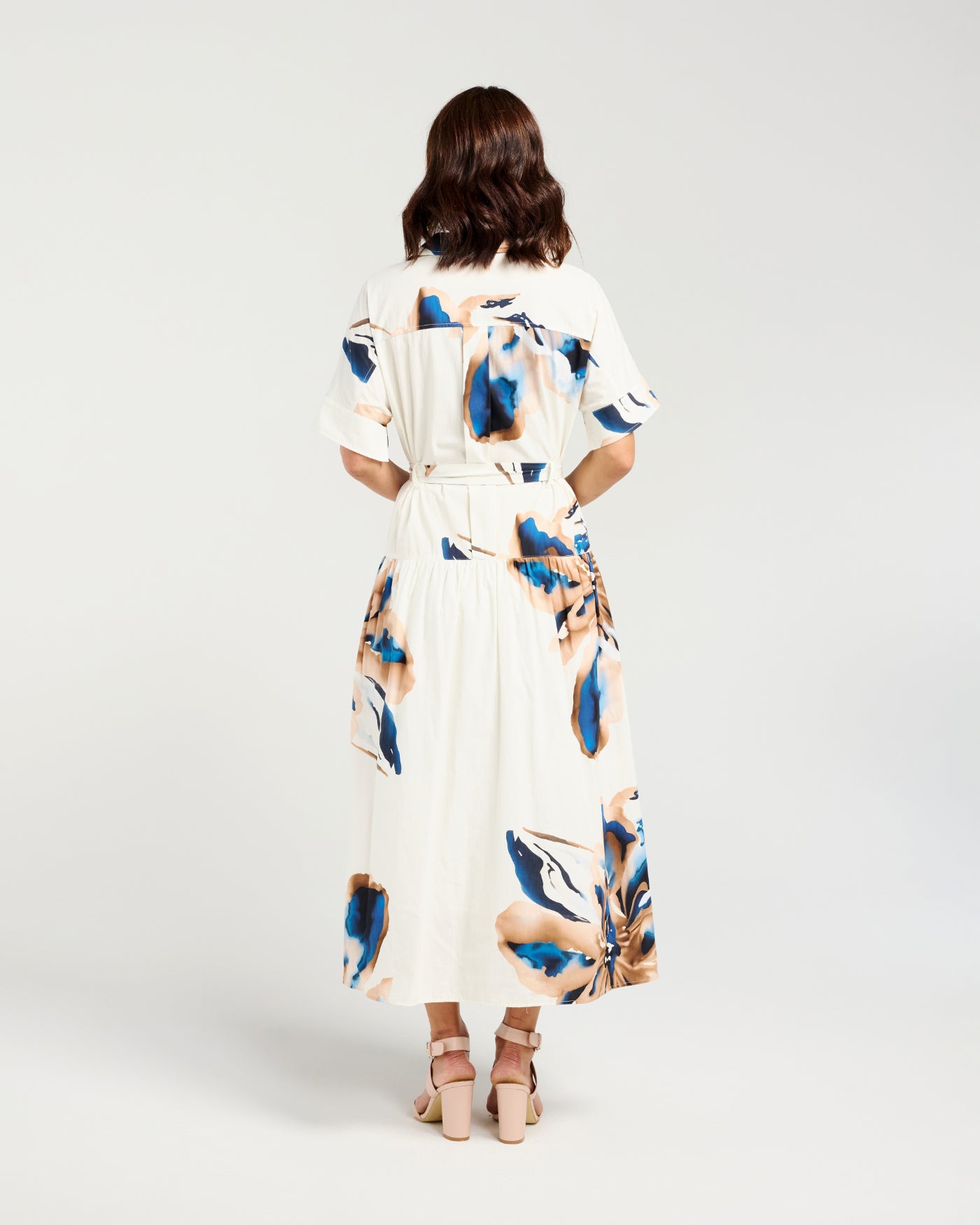 Zara Dress - Due Aug/Sept