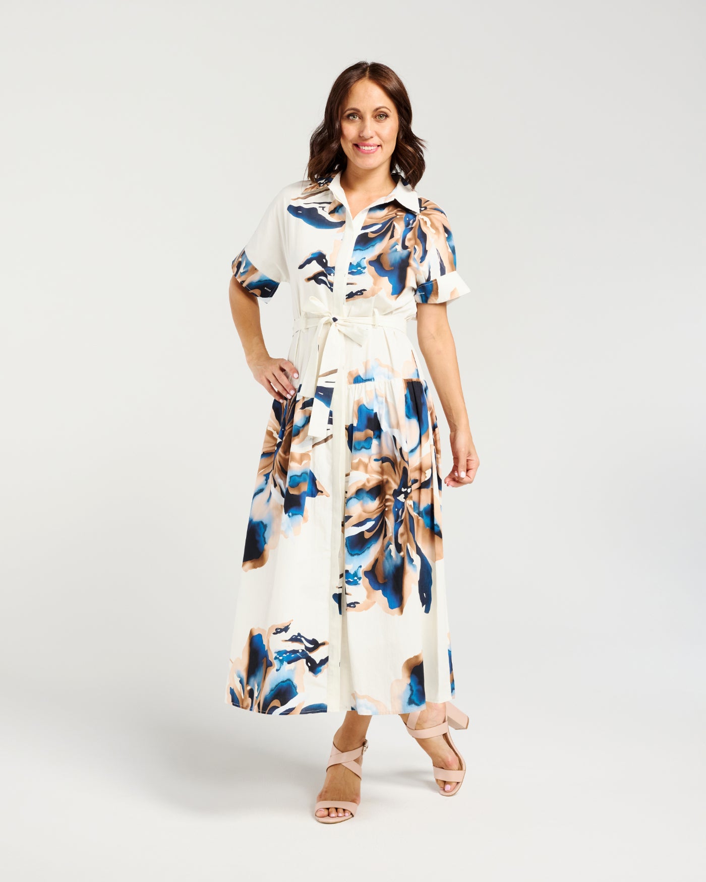 Zara Dress - Due Aug/Sept