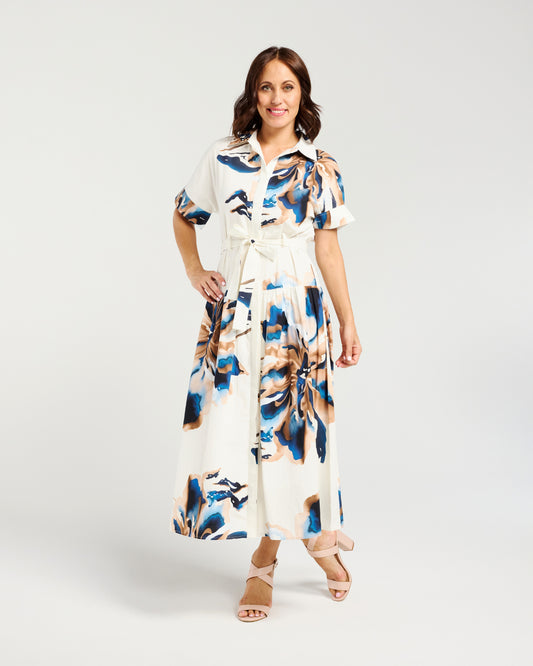 Zara Dress - Due Aug/Sept