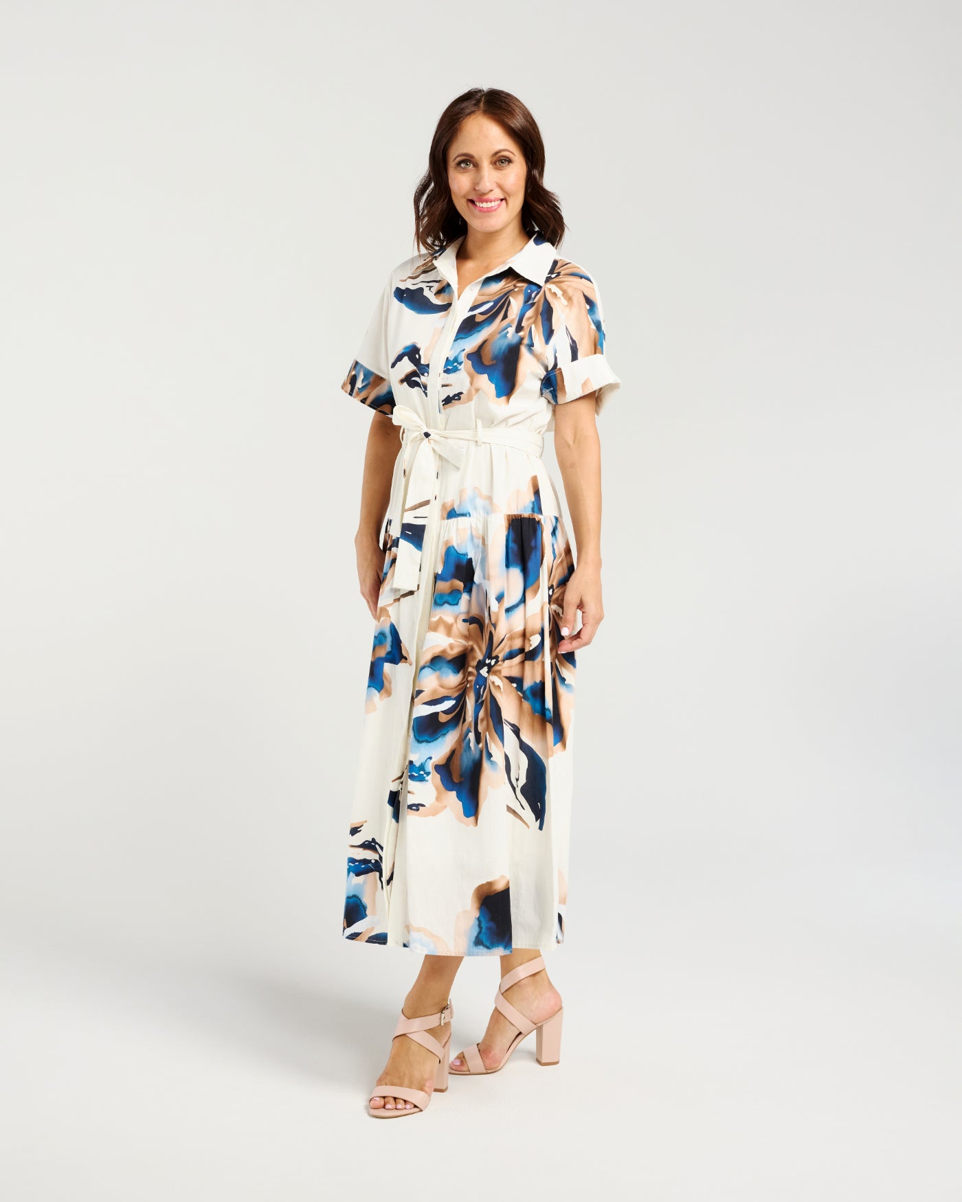 Zara Dress - Due Aug/Sept